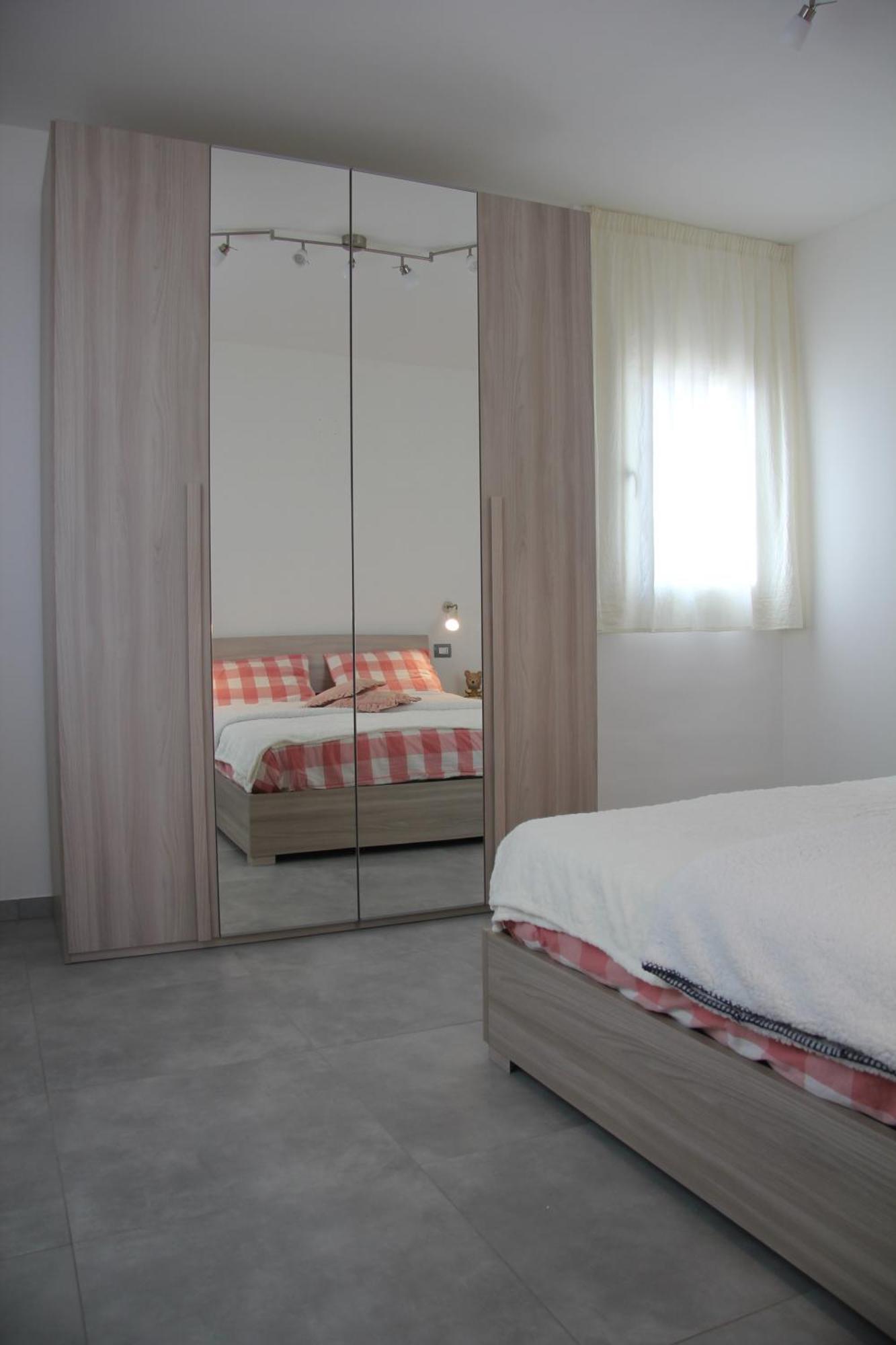 Anthos Casa Vacanze Sant'Omero Pokoj fotografie