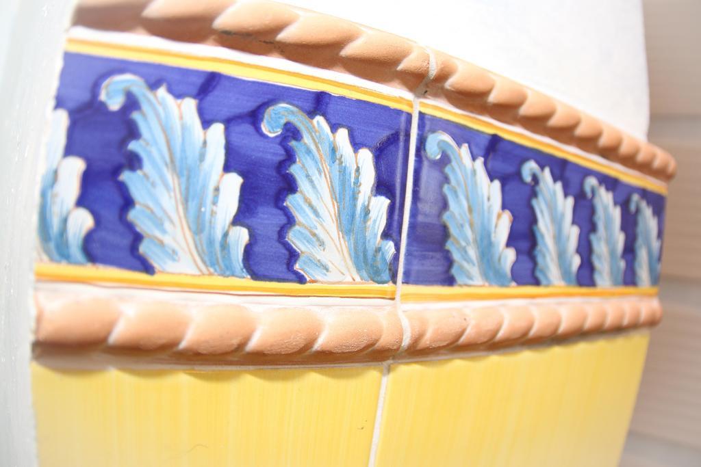 Anthos Casa Vacanze Sant'Omero Pokoj fotografie