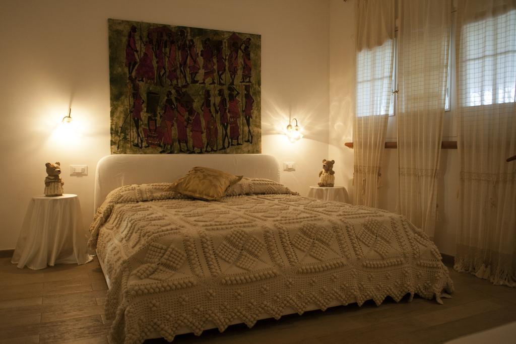 Anthos Casa Vacanze Sant'Omero Pokoj fotografie